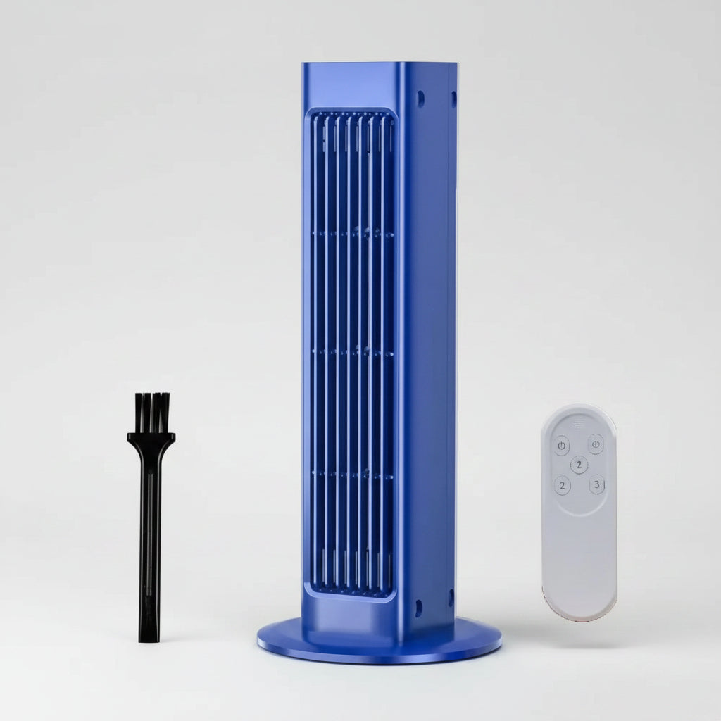 12000 BTU Portable AC With Remote Control For Cooling And Heating | Temsk