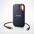 Unitate externă SSD portabilă USB C compactă pentru stocarea datelor | Temsk