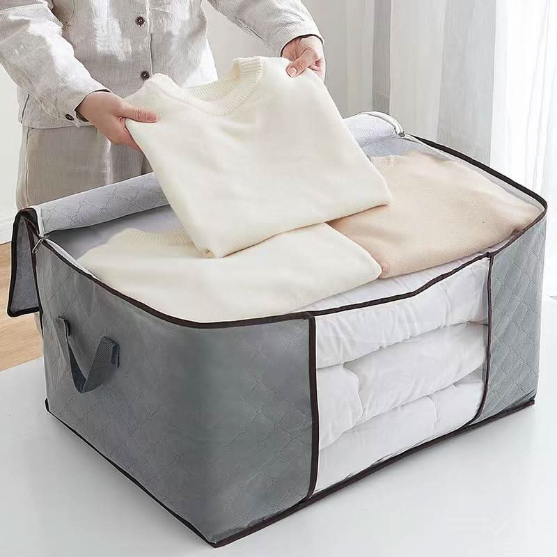Sacchetto Premium per Conservazione Abiti WardSafe | Temsk