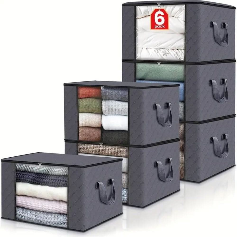 Sacchetto Premium per Conservazione Abiti WardSafe | Temsk