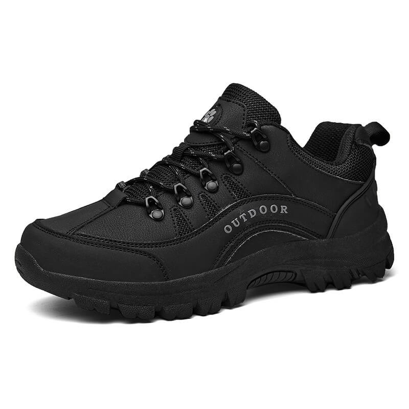 VerdantStride Unisex Orthopedic Hiking Shoes For Outdoor Trails | Temsk
