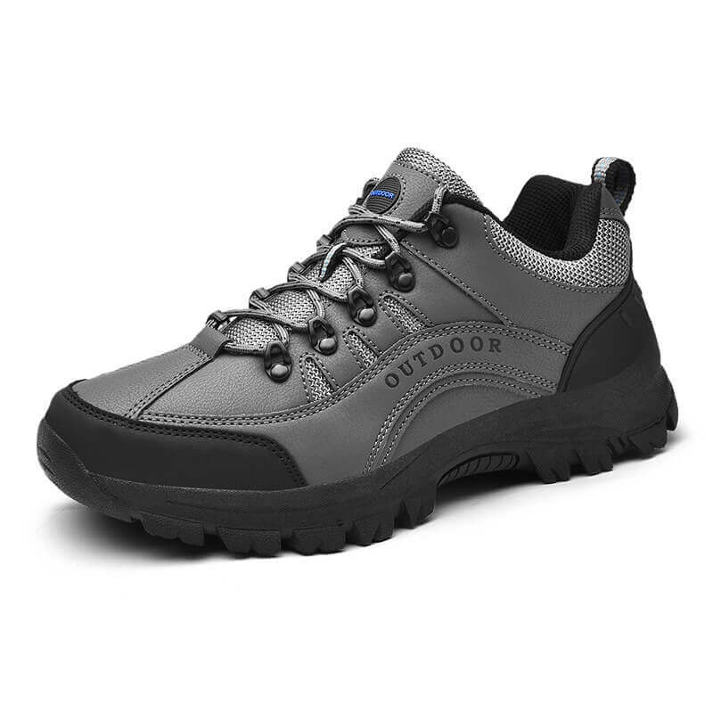 VerdantStride Unisex Orthopedic Hiking Shoes For Outdoor Trails | Temsk