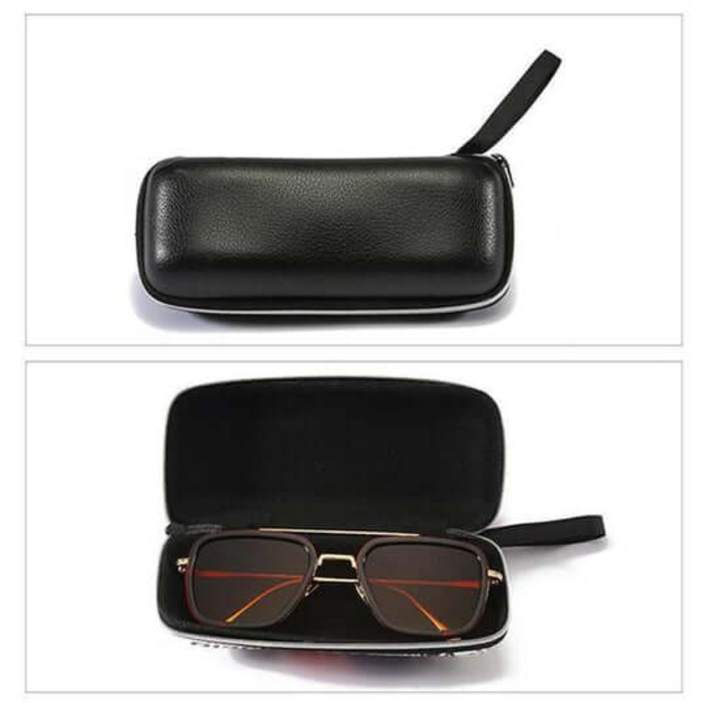 Blue Light Progressive Reading Glasses With Multifocal Lenses | Temsk