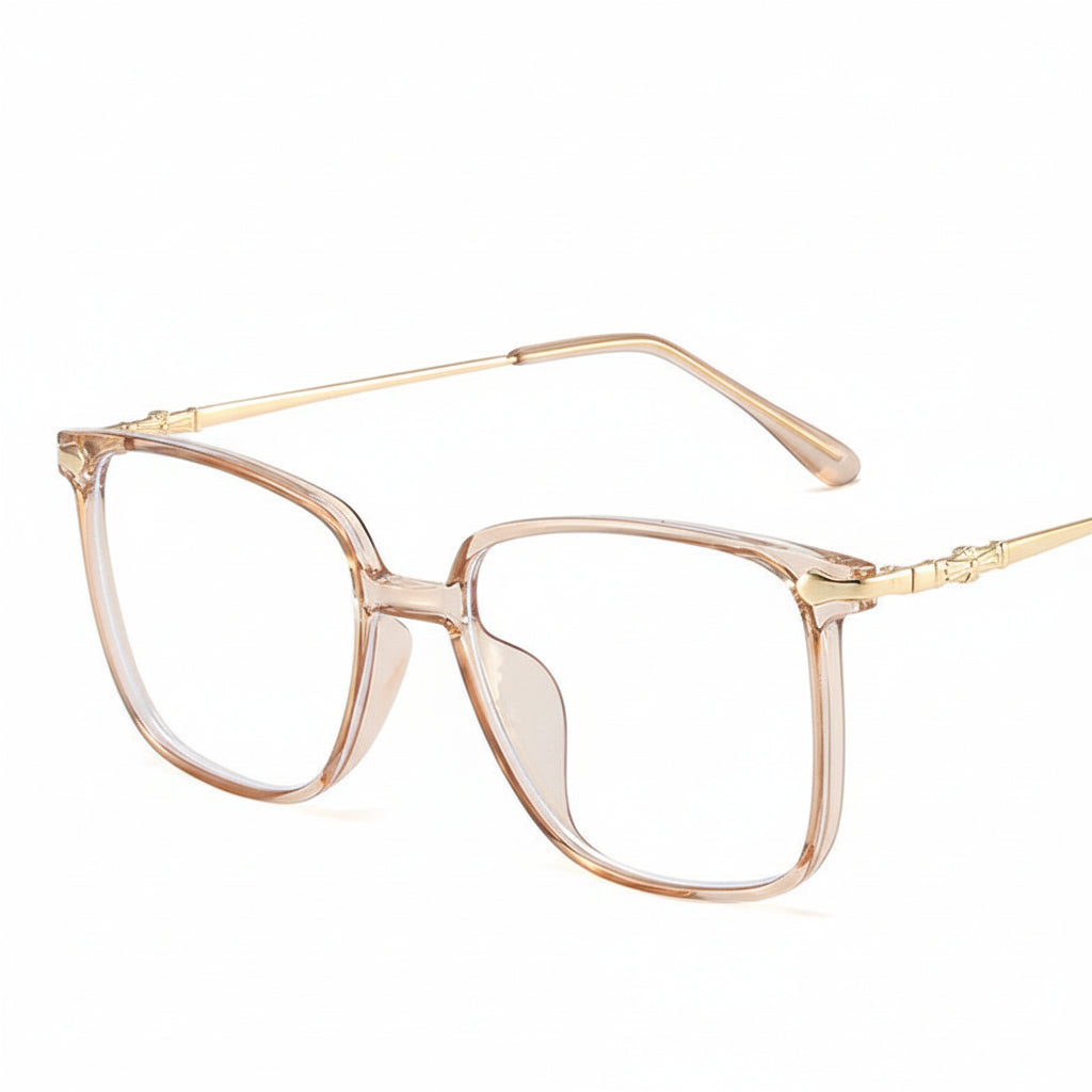 Progressive Reading Glasses With Lightweight Frame That Block Blue Light | Temsk