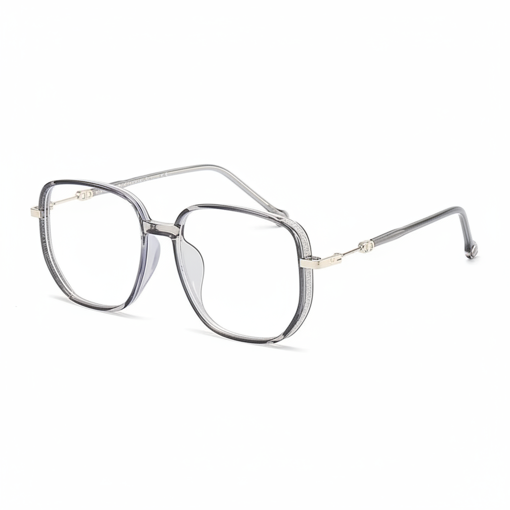 Progressive Reading Glasses With Lightweight Frame That Block Blue Light | Temsk
