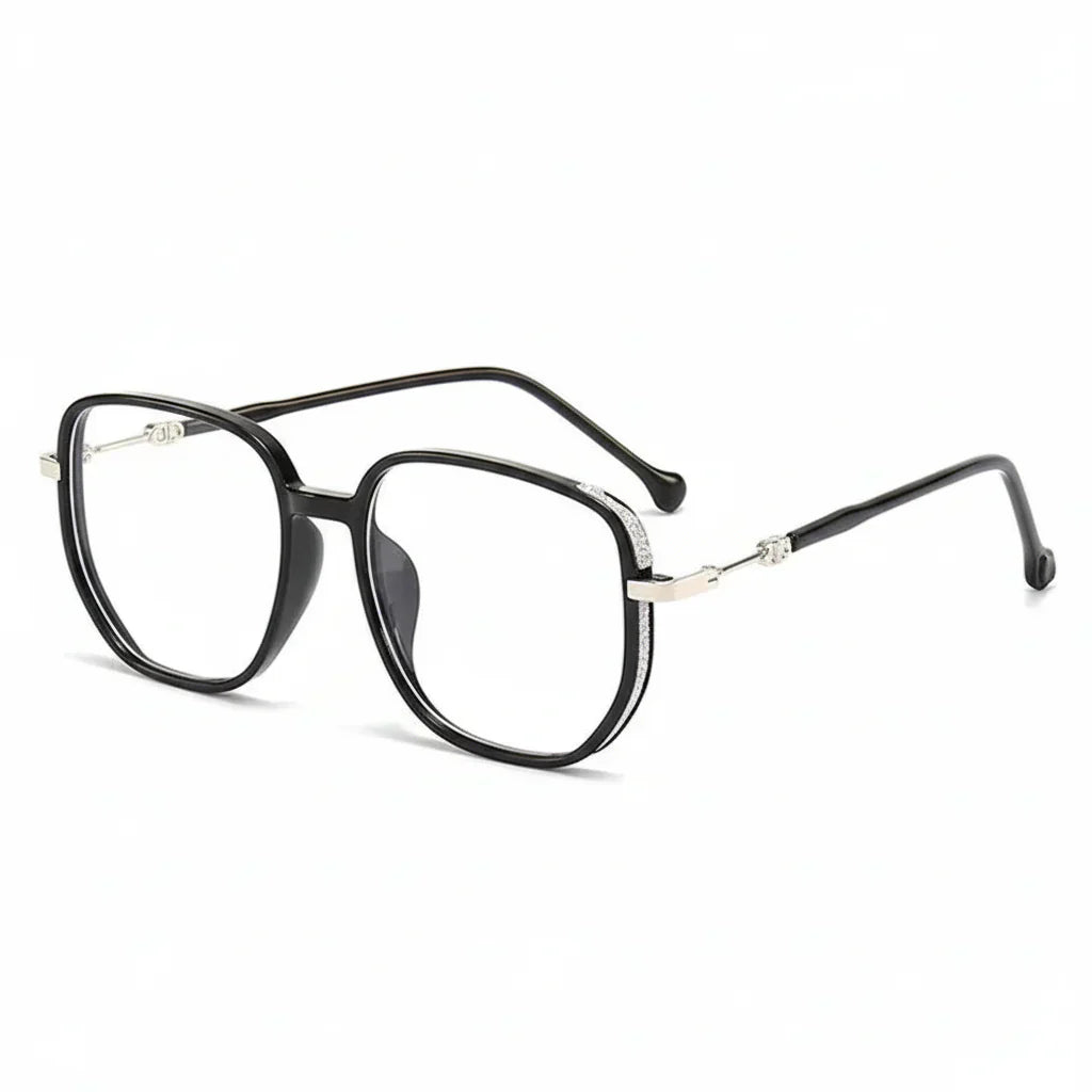 Progressive Reading Glasses With Lightweight Frame That Block Blue Light | Temsk
