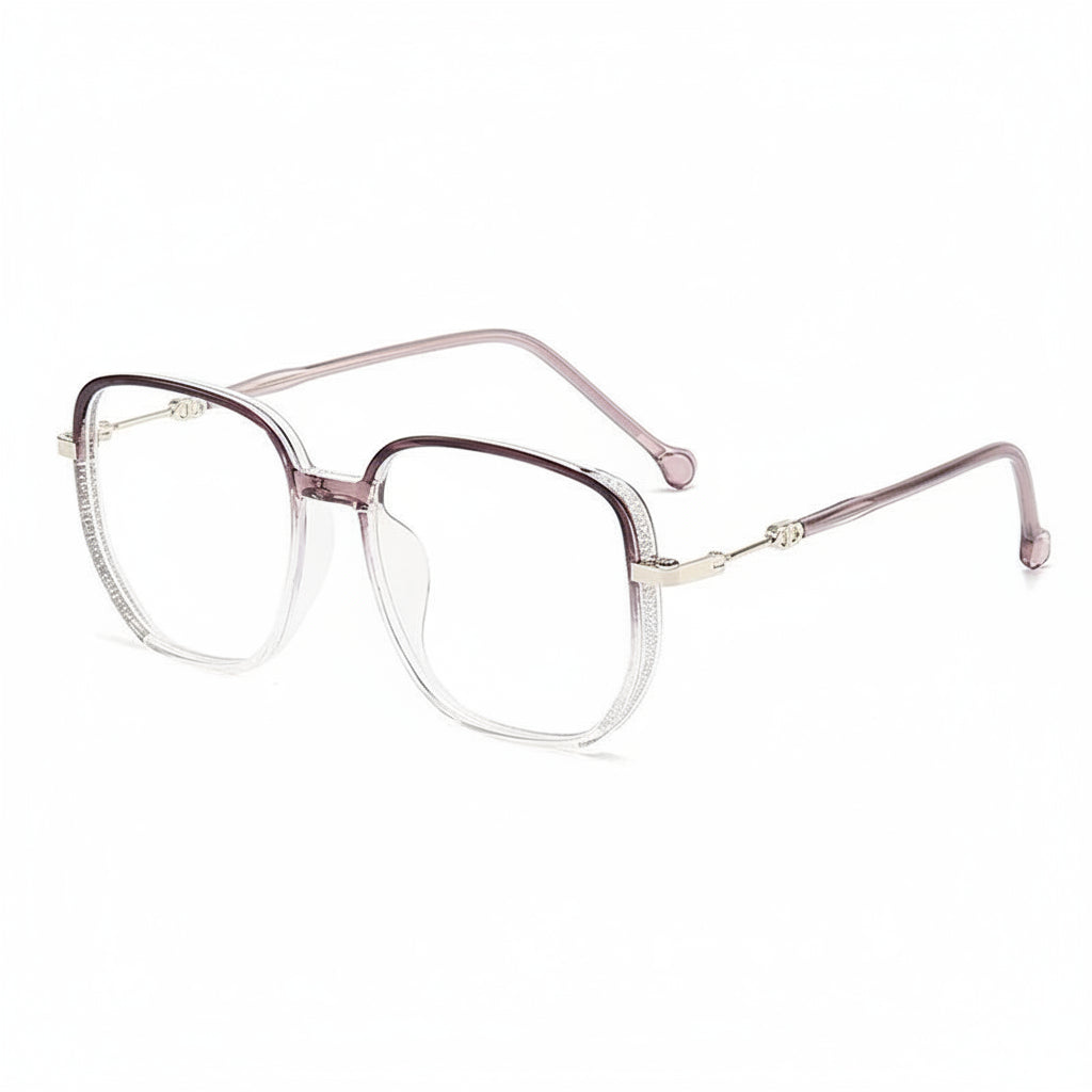 Progressive Reading Glasses With Lightweight Frame That Block Blue Light | Temsk