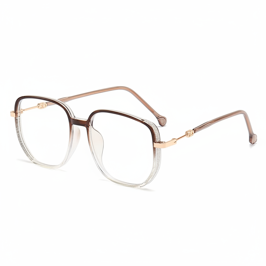 Progressive Reading Glasses With Lightweight Frame That Block Blue Light | Temsk