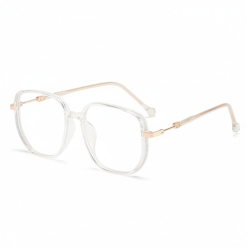 Progressive Reading Glasses With Lightweight Frame That Block Blue Light | Temsk