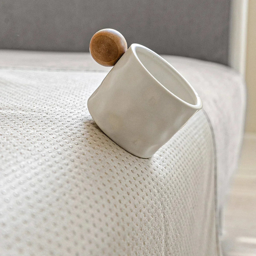 GreenShield Sustainable Sofa Cover Against Pet Scratches | Temsk