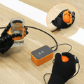 GripNova Auto Hand Trainer Glove For Home Rehabilitation And Strength Building | Temsk