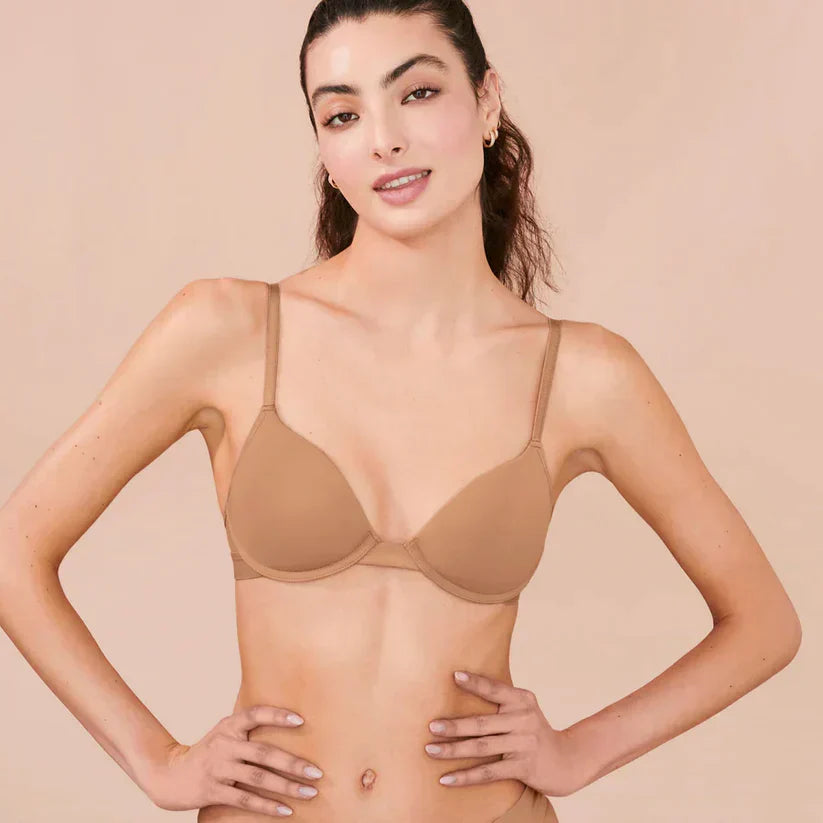 Lift Up Bra For Small Breasts And Petite Figures Right Now | Temsk