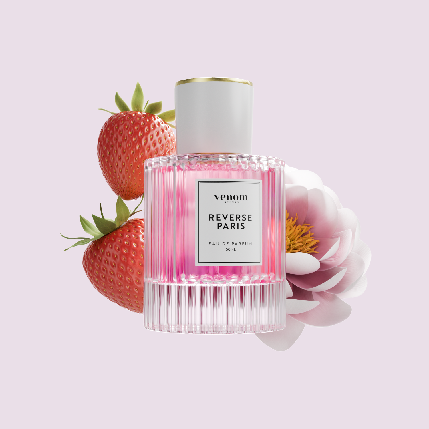 Long-Lasting Women's Pheromone  Perfume | Temsk