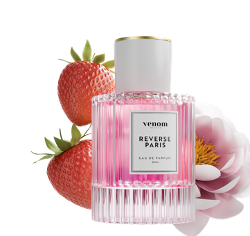 Long-Lasting Women's Pheromone  Perfume | Temsk