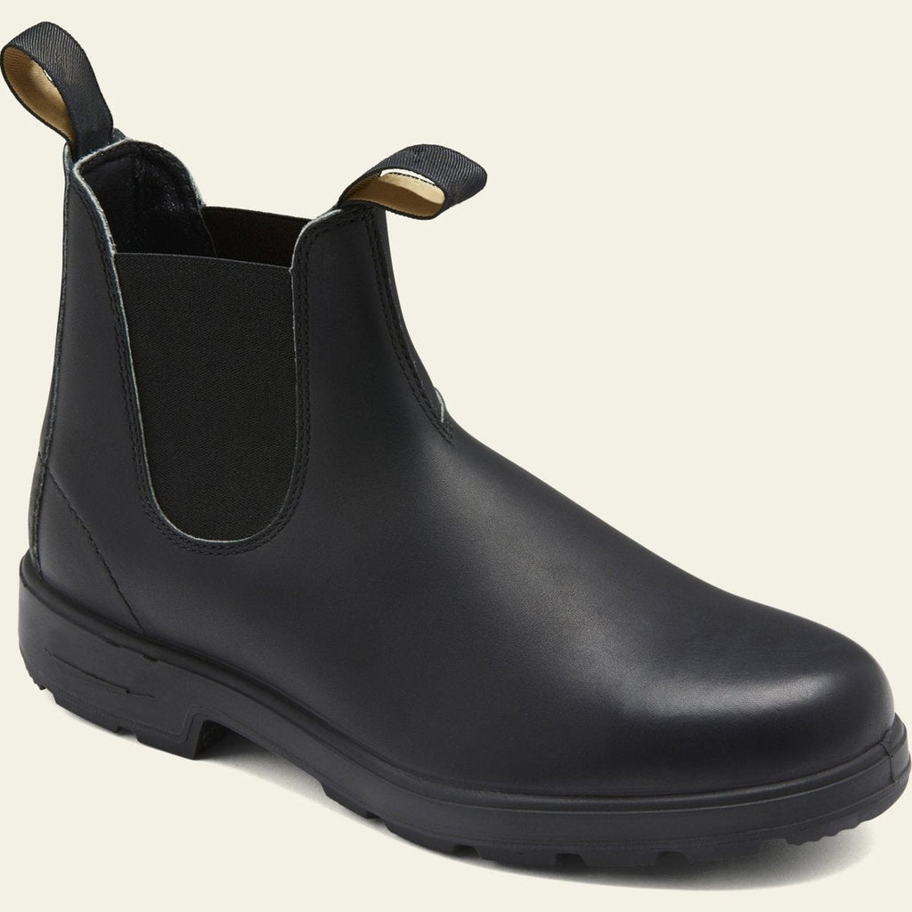 TrailStride Chelsea Boots Sturdy and Comfortable for Daily Wear | Temsk