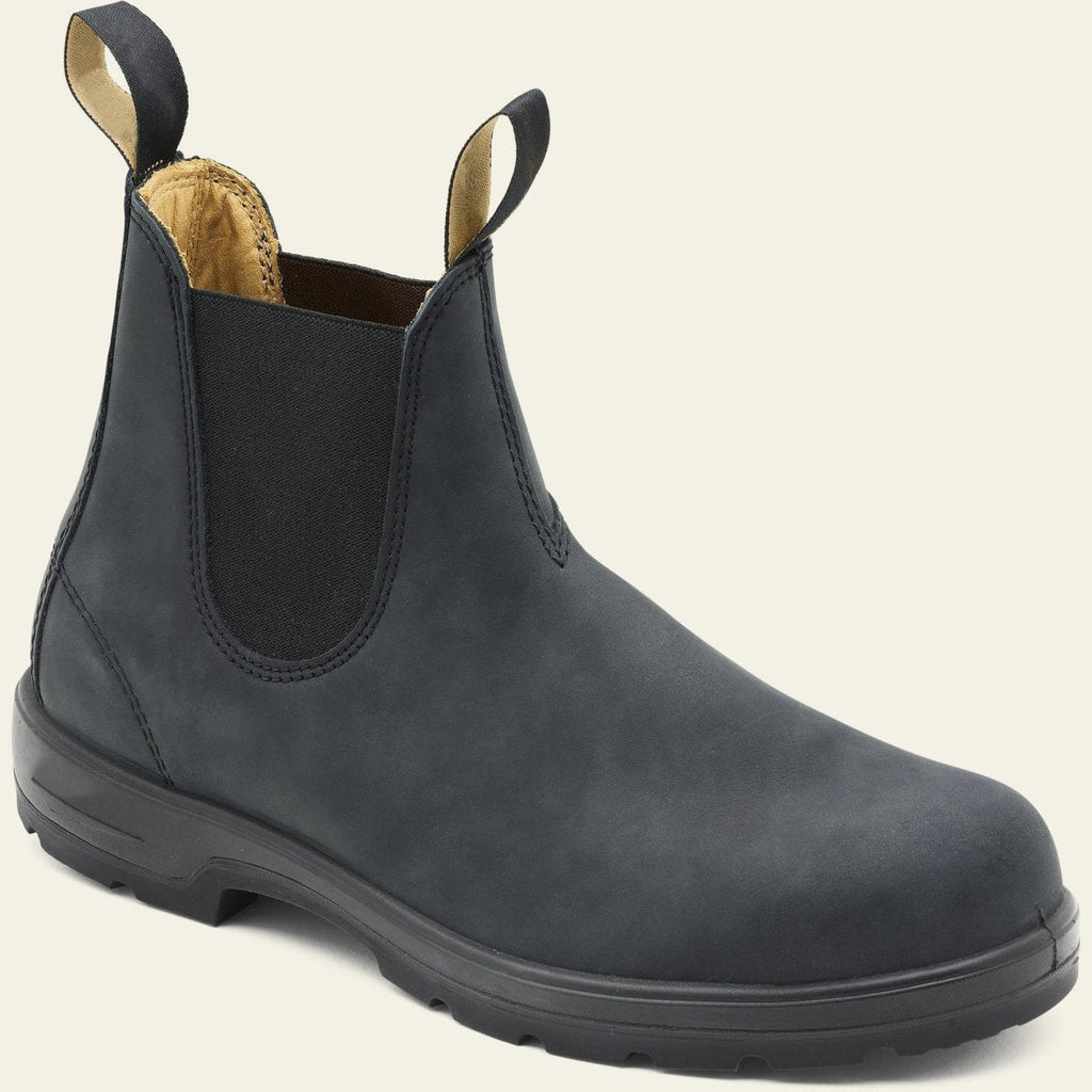 TrailStride Chelsea Boots Sturdy and Comfortable for Daily Wear | Temsk