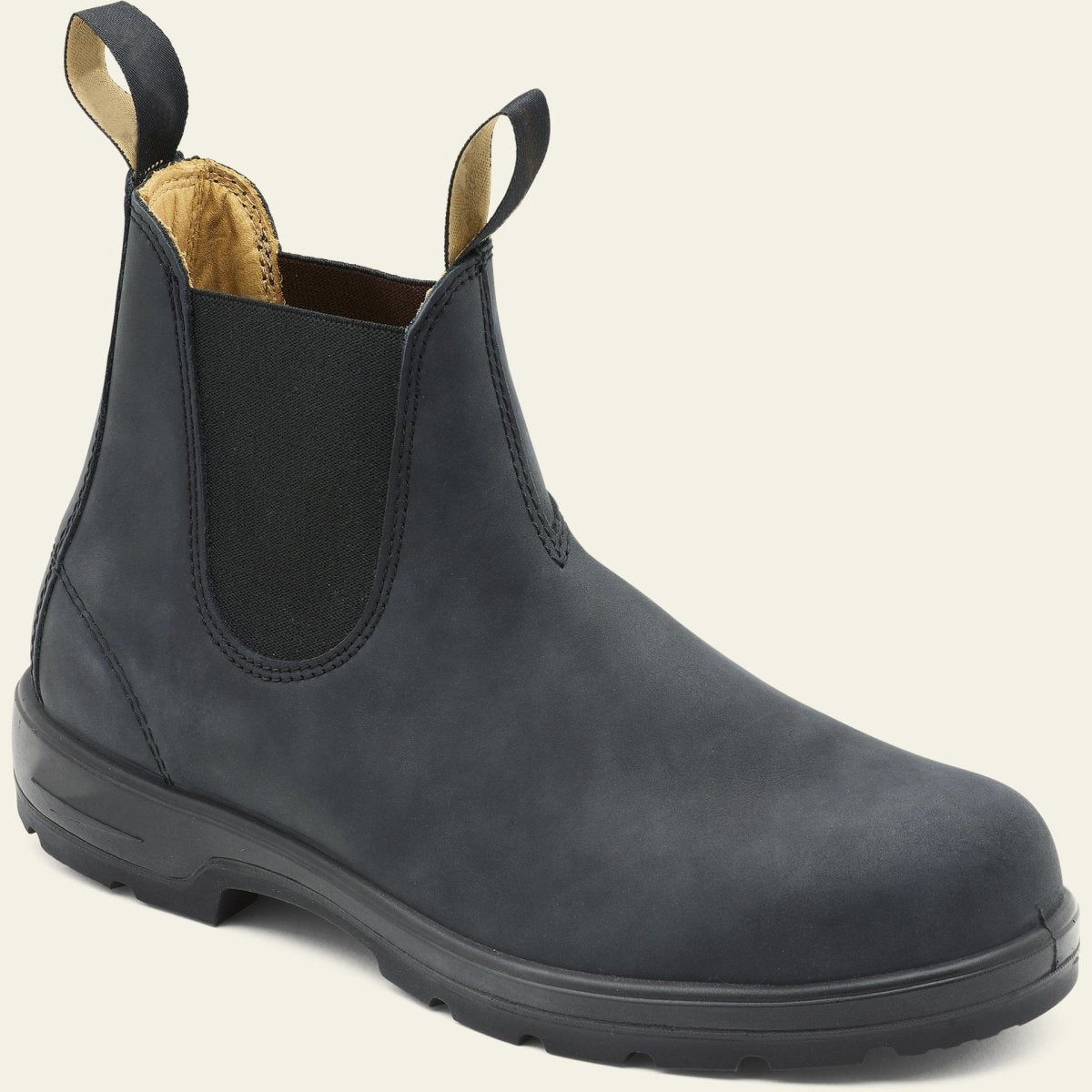 TrailStride Chelsea Boots Sturdy and Comfortable for Daily Wear | Temsk