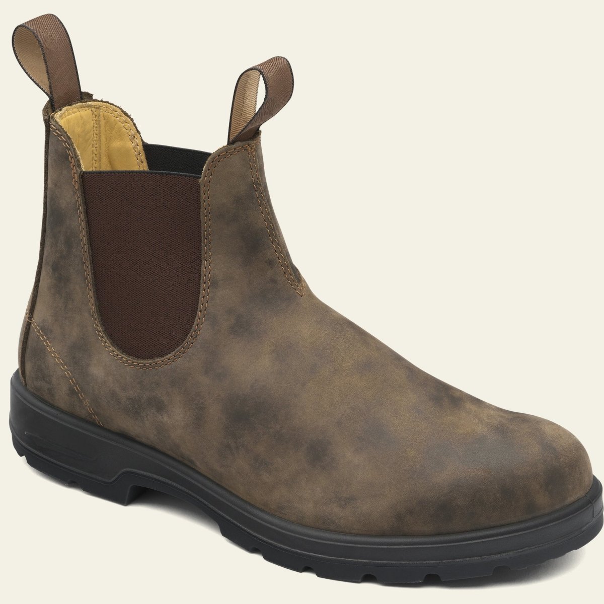 TrailStride Chelsea Boots Sturdy and Comfortable for Daily Wear | Temsk