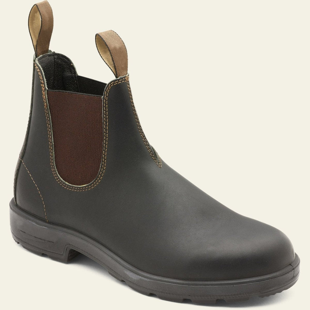 TrailStride Chelsea Boots Sturdy and Comfortable for Daily Wear | Temsk