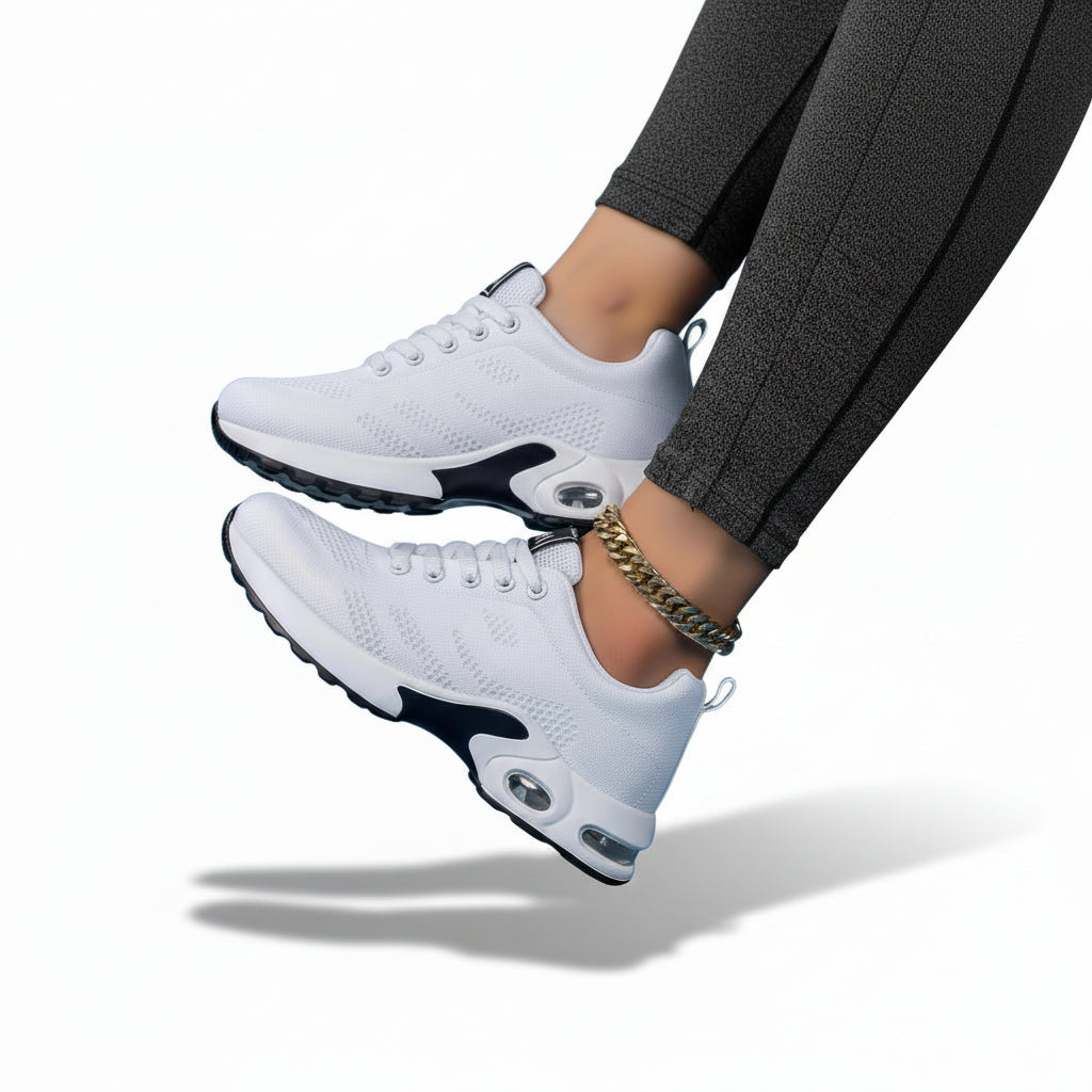Barfuß-ähnliche Wanderschuhe, leicht und dennoch atmungsaktiv mit flexiblem Design | Temsk
