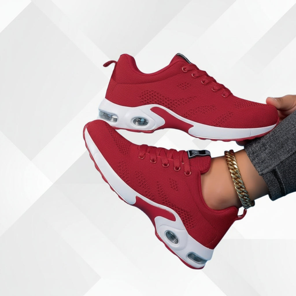 Barfuß-ähnliche Wanderschuhe, leicht und dennoch atmungsaktiv mit flexiblem Design | Temsk