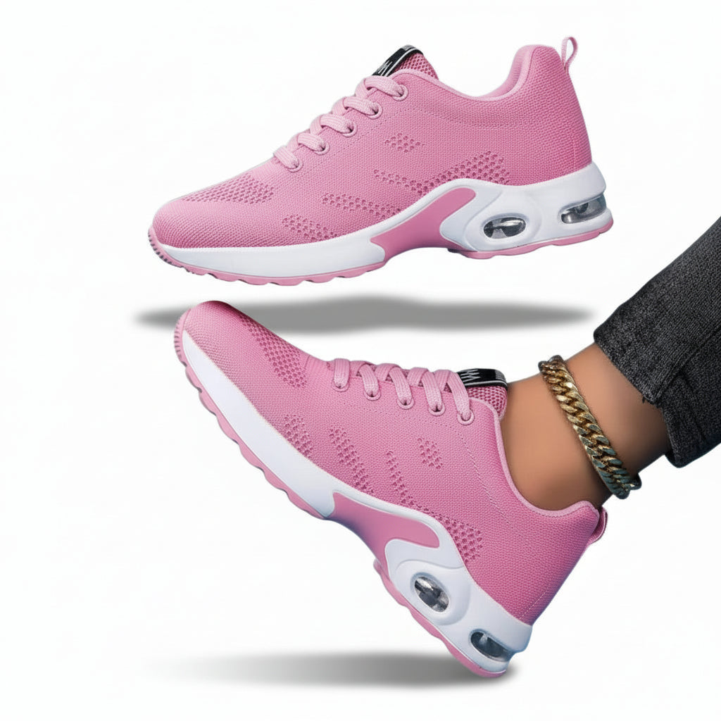 Barfuß-ähnliche Wanderschuhe, leicht und dennoch atmungsaktiv mit flexiblem Design | Temsk