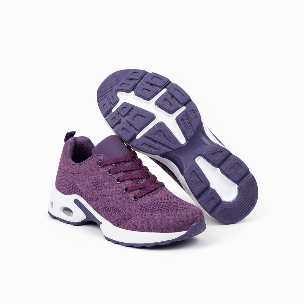 Barfuß-ähnliche Wanderschuhe, leicht und dennoch atmungsaktiv mit flexiblem Design | Temsk