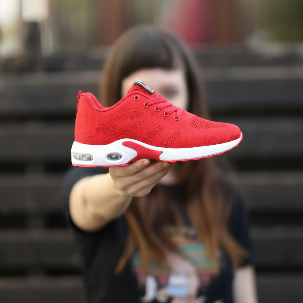 Barfuß-ähnliche Wanderschuhe, leicht und dennoch atmungsaktiv mit flexiblem Design | Temsk