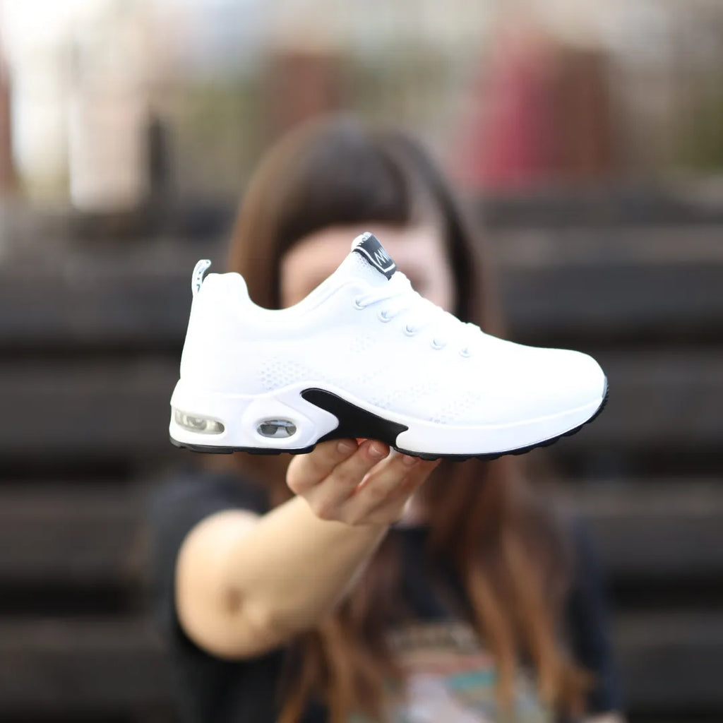 Barfuß-ähnliche Wanderschuhe, leicht und dennoch atmungsaktiv mit flexiblem Design | Temsk