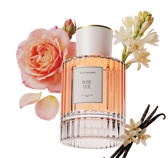 Long-Lasting Women's Pheromone  Perfume | Temsk