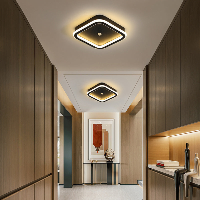 Aeris Smart LED Ceiling Light With PIR Motion Sensor | Temsk