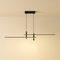 NovaGlow Elegant Modern Kitchen Pendant Lighting For Stylish Spaces | Temsk