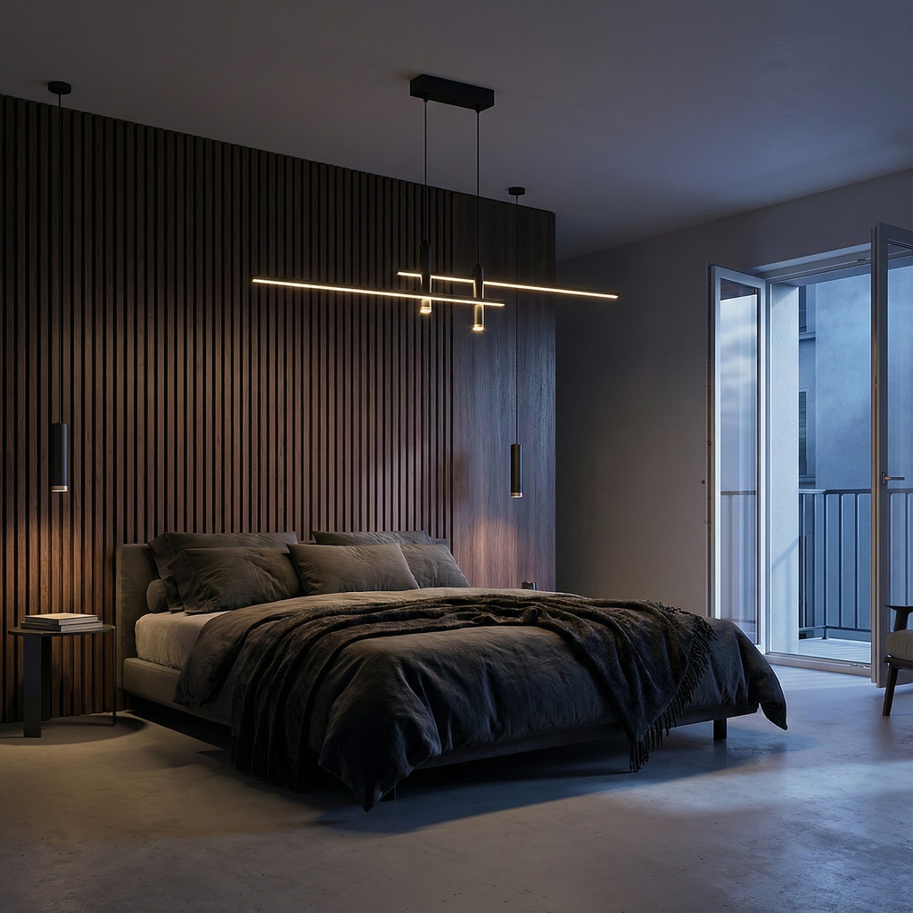 NovaGlow Elegant Modern Kitchen Pendant Lighting For Stylish Spaces | Temsk