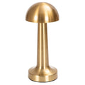 Contemporary Design Rechargeable LED Table Lamp With Touch Control | Temsk
