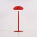 Rechargeable LED Table Lamp With USB Charging And 15 Inches Tall | Temsk