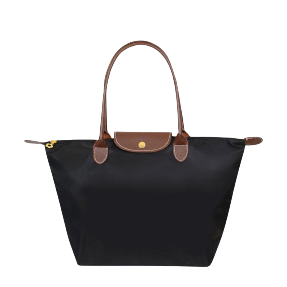 Novae elegant kvindetaske med klassisk tidløst design | Temsk