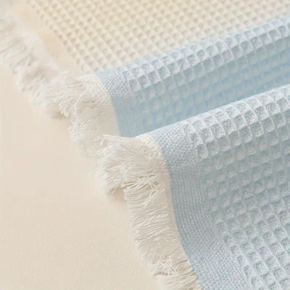 BreezeGuard Non-Slip Cooling Sofa Cover For Summer Easy Care | Temsk