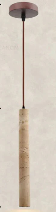 LumaSculpt Wabi Sabi Pendant Lighting For Home Decor | Temsk
