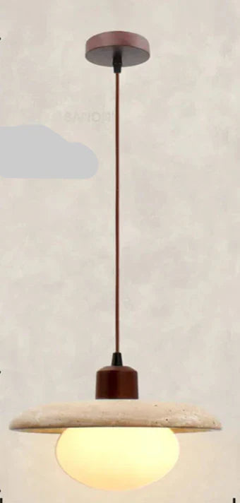 LumaSculpt Wabi Sabi Pendant Lighting For Home Decor | Temsk