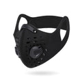 Reusable Face Mask With Five Layer Filtration For Outdoor Protection | Temsk
