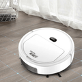 AeroSweep Bot - Intelligent Robot Vacuum For Effortless Cleaning | Temsk
