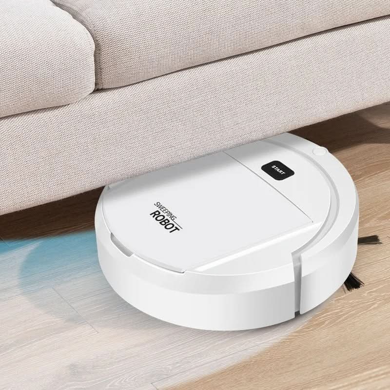 AeroSweep Bot - Intelligent Robot Vacuum For Effortless Cleaning | Temsk