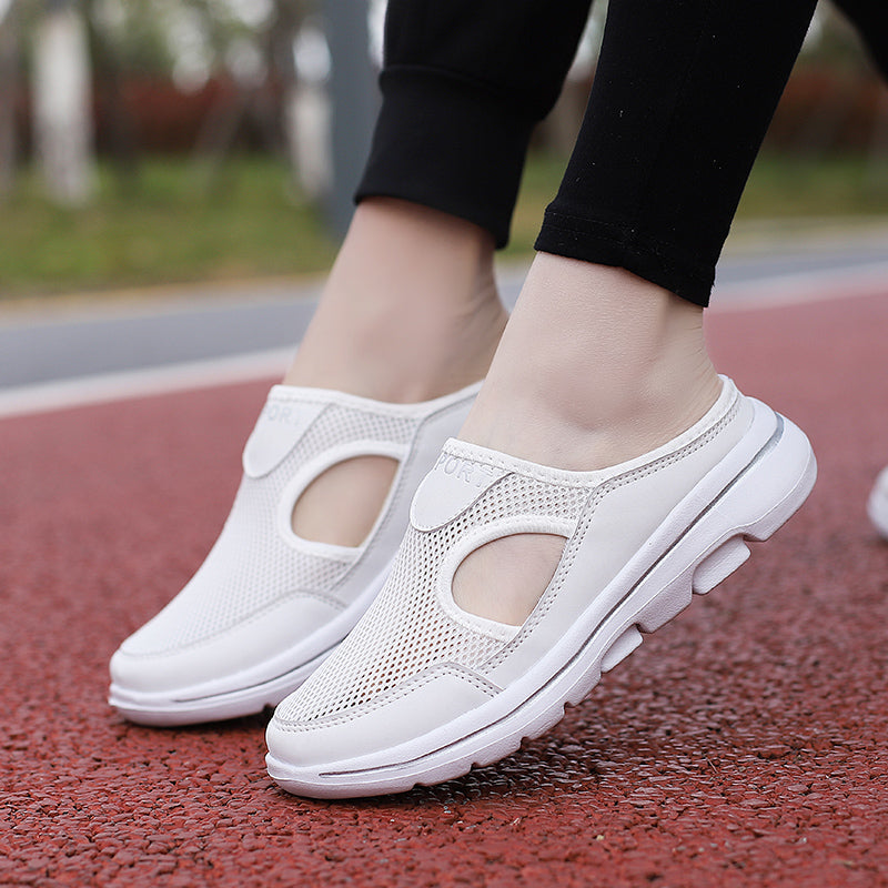 OrthoStride Arch Support Orthopedic Footwear For All Day Comfort | Temsk