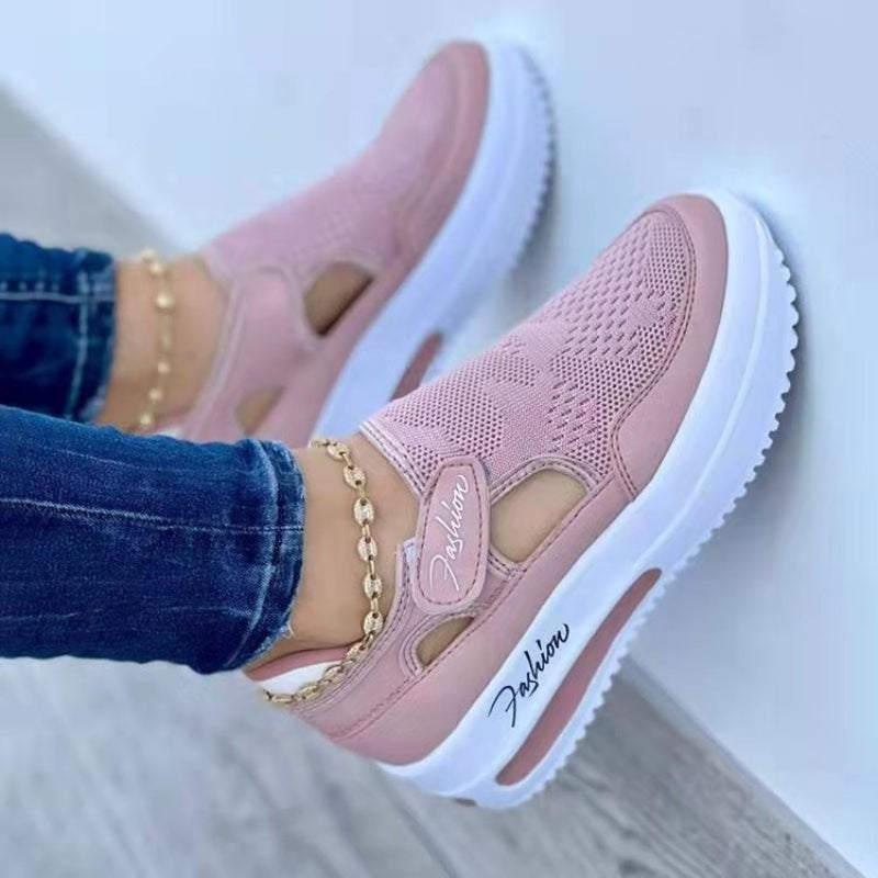 AstraStride Everyday Orthopedic Sneakers and Shoes for Daily Activity | Temsk