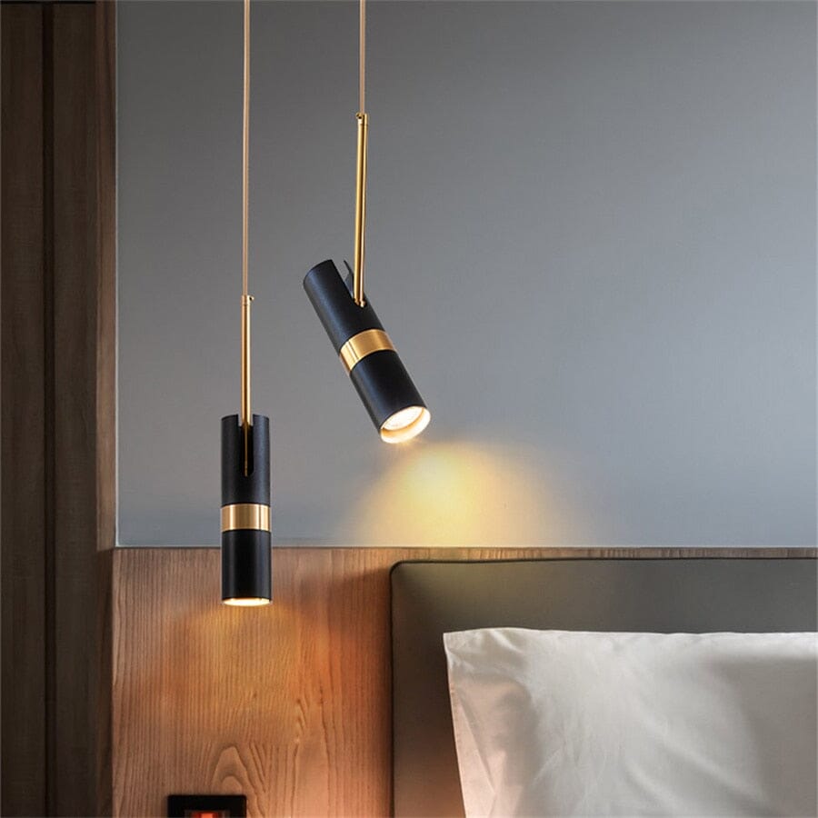 AstraNova Spotlight Lamps Modern Pendant Lighting For Kitchen Islands | Temsk