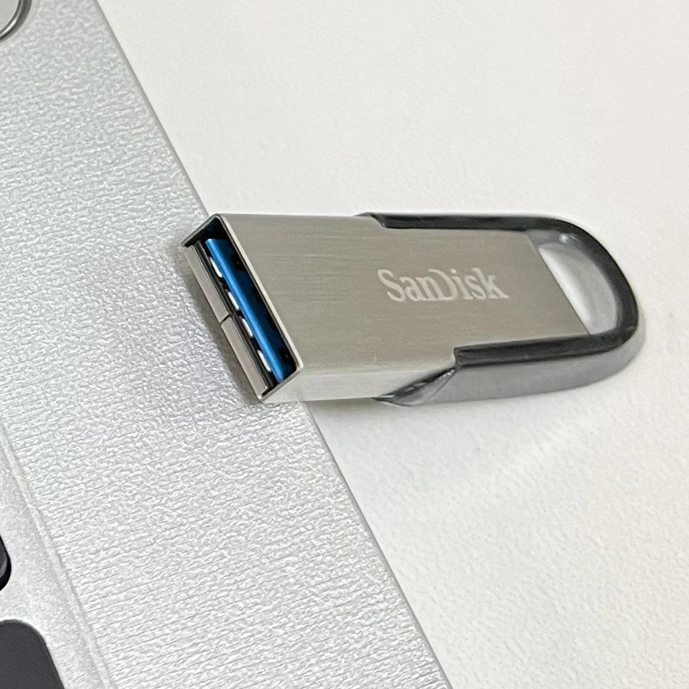 Kompaktní šifrovaný SSD USB externí disk pro bezpečné ukládání dat | Temsk