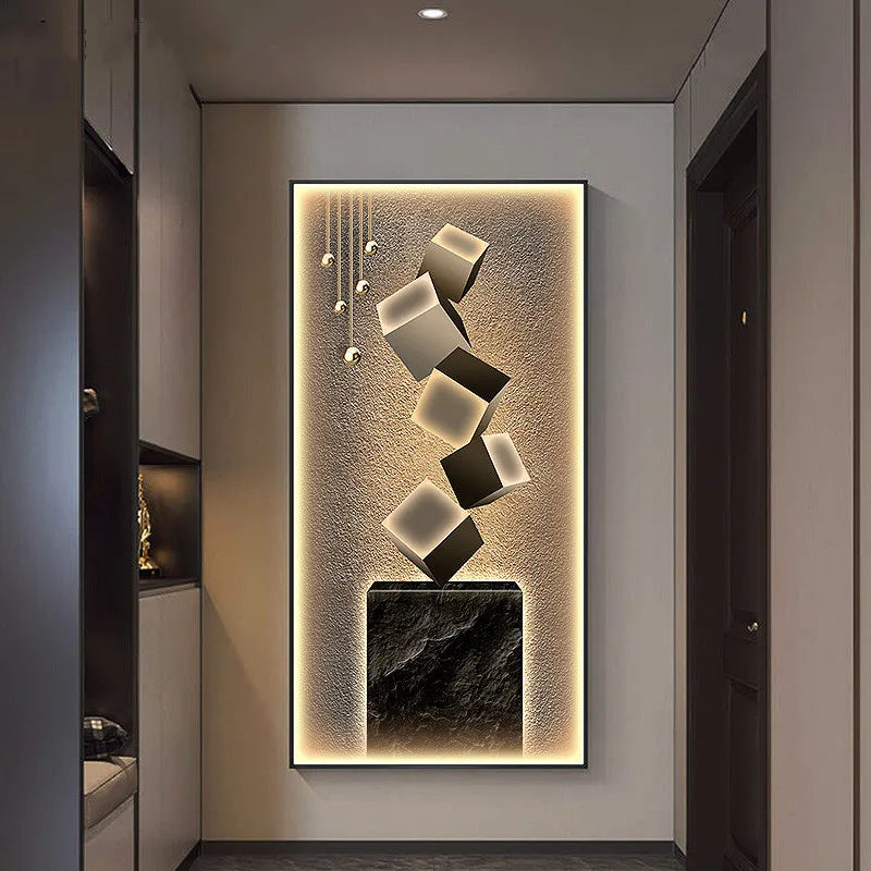AstraLite Gallery Wall Light For Paintings And Art Display | Temsk