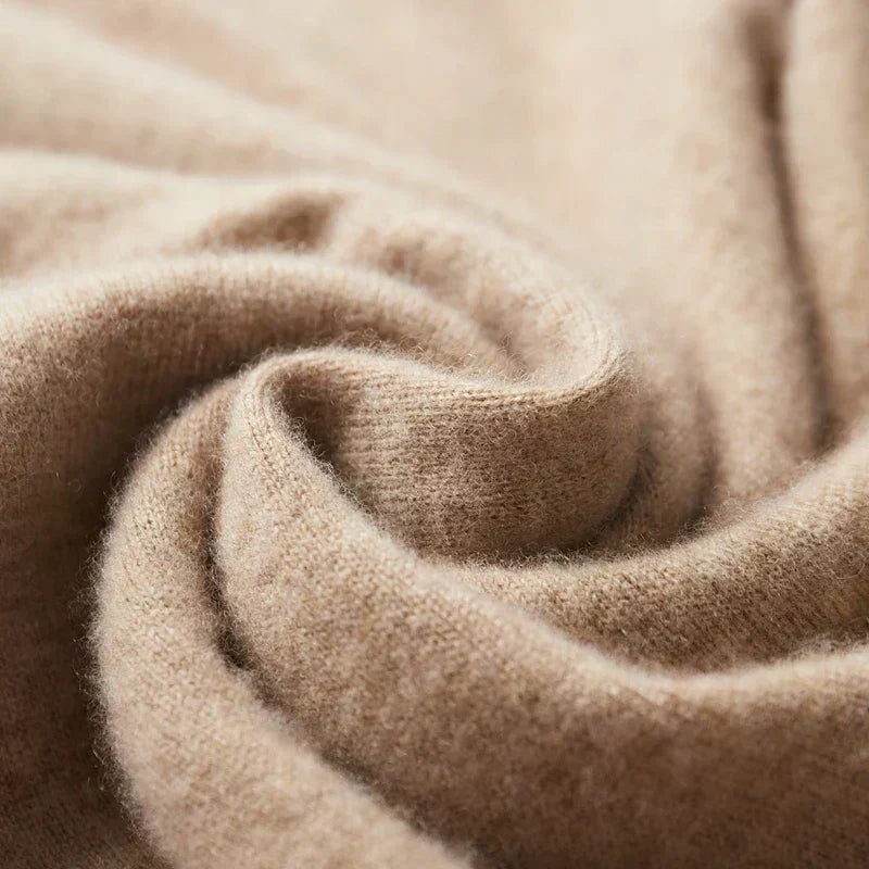 Aeris Hoodie Sweater Merino Wool From Australia For Autumn Winter | Temsk
