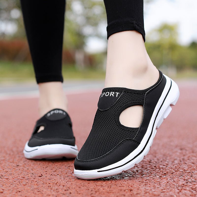 OrthoStride Arch Support Orthopedic Footwear For All Day Comfort | Temsk