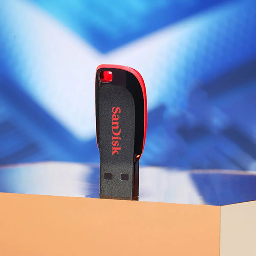Portable External SSD USB Drive For Everyday Data Storage | Temsk